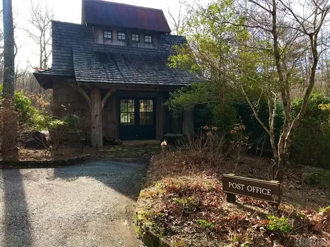 Lot C3 Snowcrest Drive Glenville NC 28736