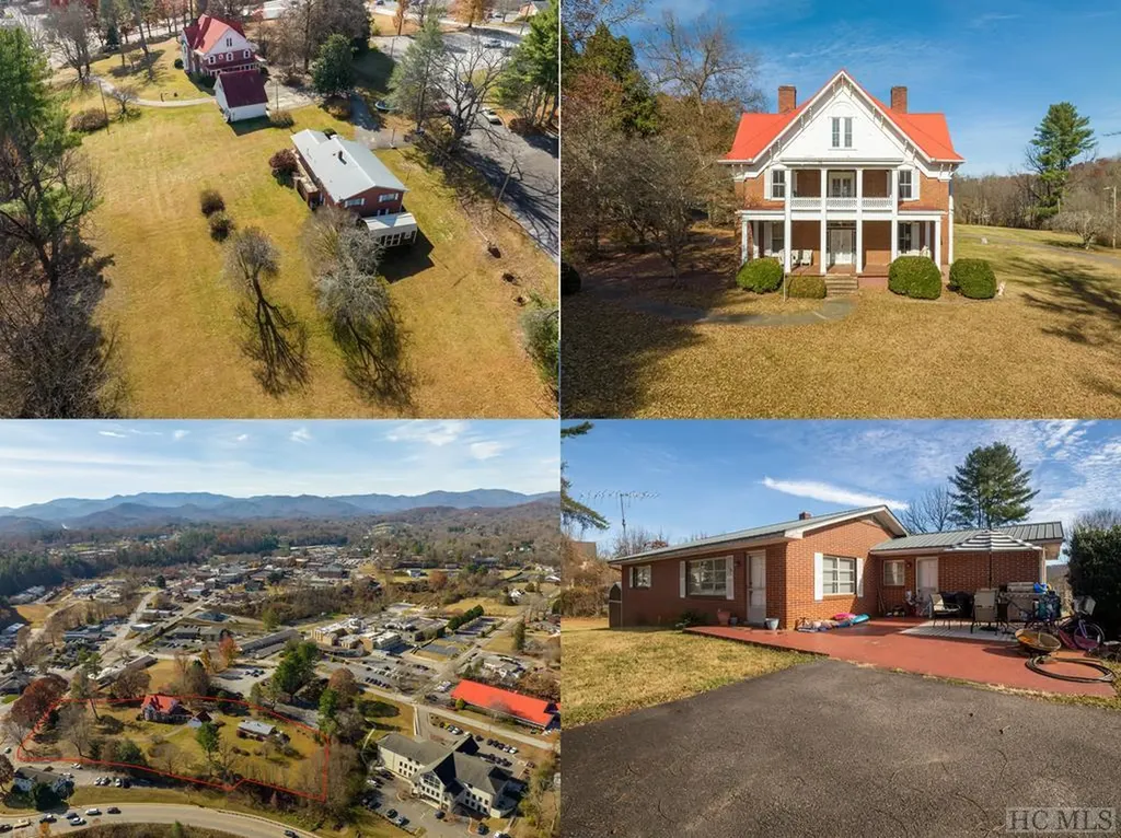 387 Main Street Franklin NC 28734