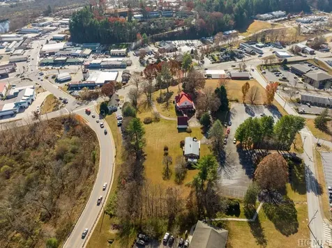 387 Main Street Franklin NC 28734