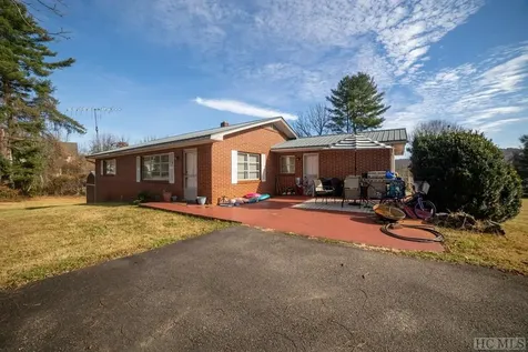 387 Main Street Franklin NC 28734