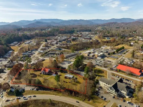 387 Main Street Franklin NC 28734