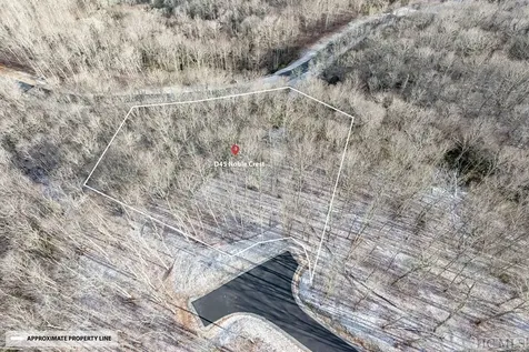 Lot D45 Noble Crest Trail Glenville NC 28736