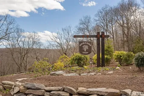 Lot D45 Noble Crest Trail Glenville NC 28736