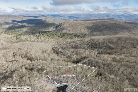 Lot D45 Noble Crest Trail Glenville NC 28736