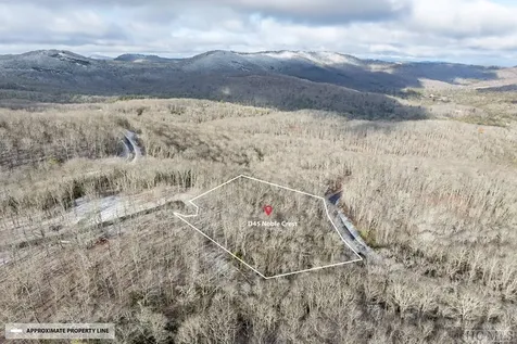 Lot D45 Noble Crest Trail Glenville NC 28736