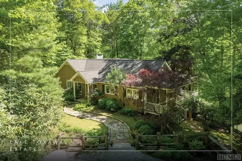 209 Cardinal Lake Toxaway NC 28747