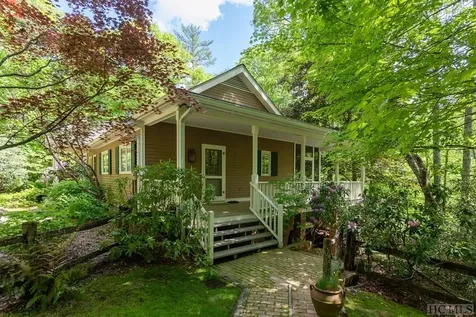 209 Cardinal Lake Toxaway NC 28747