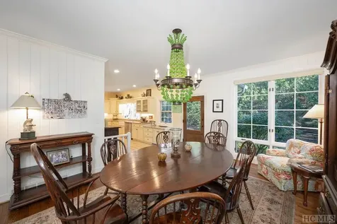 209 Cardinal Lake Toxaway NC 28747