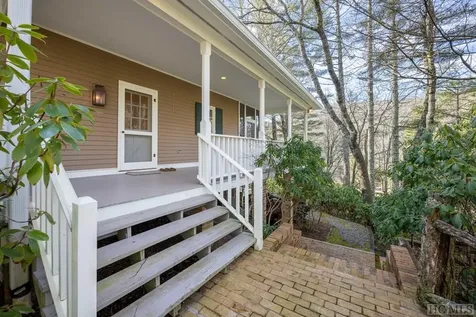 209 Cardinal Lake Toxaway NC 28747