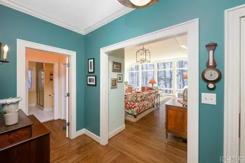 209 Cardinal Lake Toxaway NC 28747