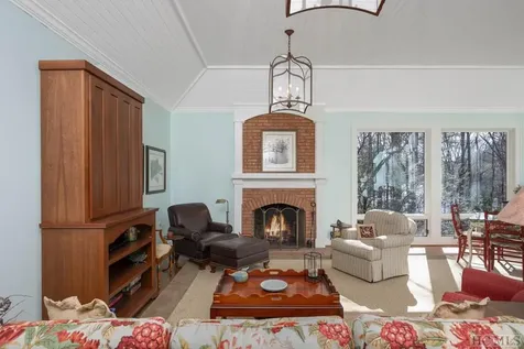 209 Cardinal Lake Toxaway NC 28747