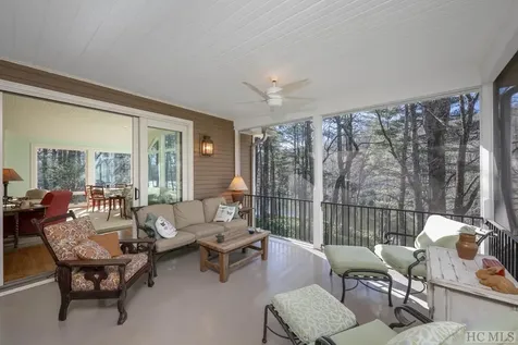 209 Cardinal Lake Toxaway NC 28747