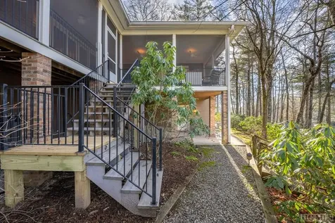 209 Cardinal Lake Toxaway NC 28747