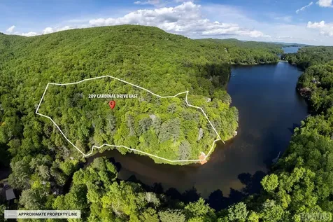 209 Cardinal Lake Toxaway NC 28747