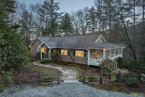 209 Cardinal Lake Toxaway NC 28747