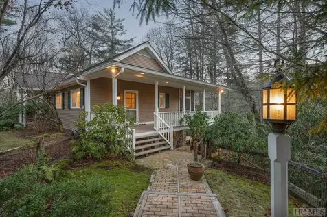 209 Cardinal Lake Toxaway NC 28747