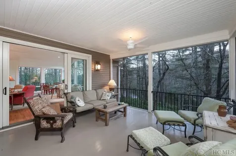 209 Cardinal Lake Toxaway NC 28747