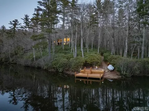 209 Cardinal Lake Toxaway NC 28747