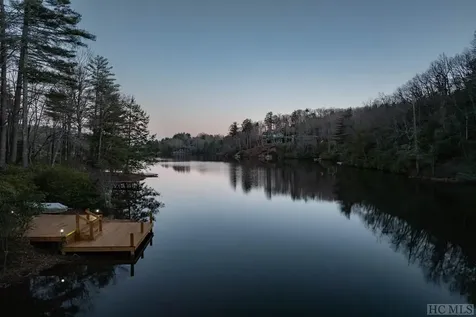 209 Cardinal Lake Toxaway NC 28747
