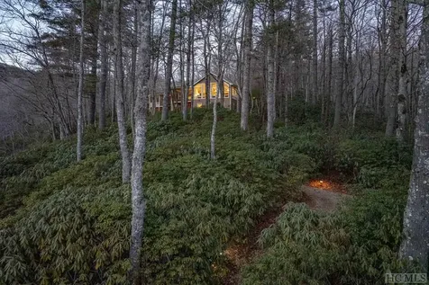 209 Cardinal Lake Toxaway NC 28747