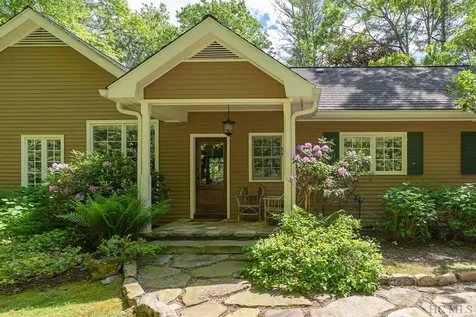 209 Cardinal Lake Toxaway NC 28747