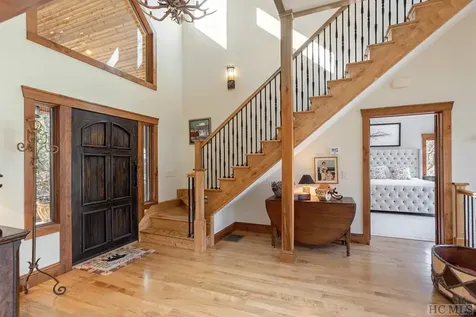 356 Haven Ridge Trail Cashiers NC 28717