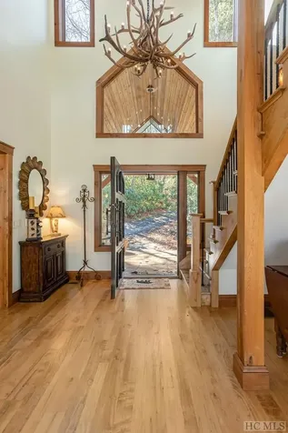 356 Haven Ridge Trail Cashiers NC 28717