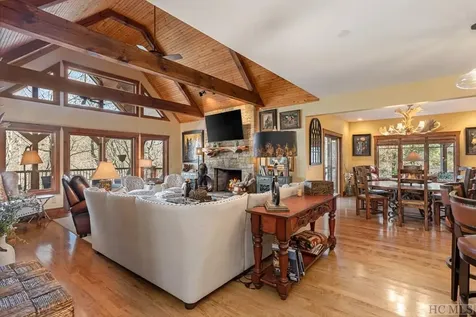 356 Haven Ridge Trail Cashiers NC 28717