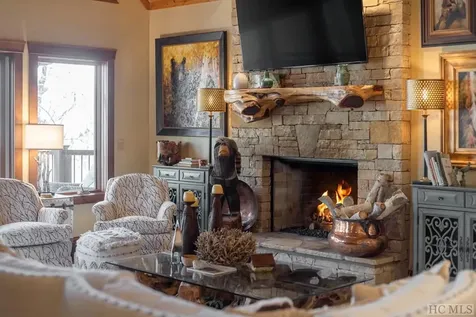 356 Haven Ridge Trail Cashiers NC 28717