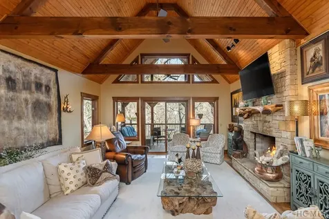 356 Haven Ridge Trail Cashiers NC 28717