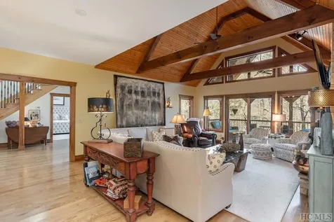 356 Haven Ridge Trail Cashiers NC 28717