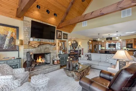 356 Haven Ridge Trail Cashiers NC 28717