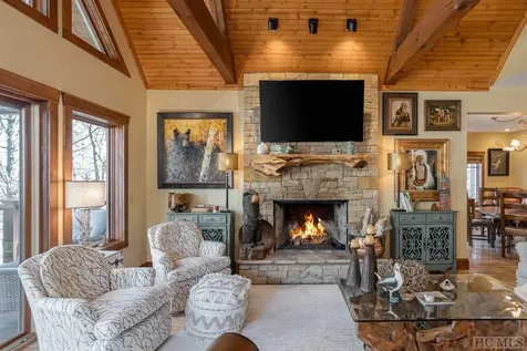 356 Haven Ridge Trail Cashiers NC 28717