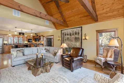 356 Haven Ridge Trail Cashiers NC 28717