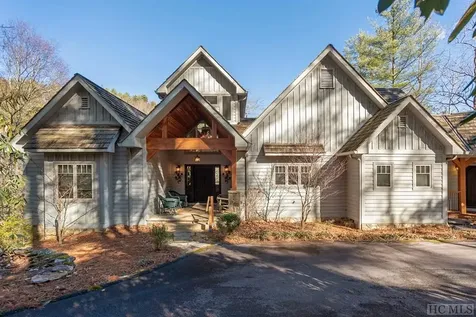 356 Haven Ridge Trail Cashiers NC 28717