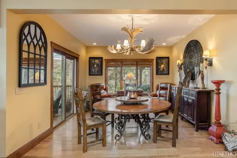 356 Haven Ridge Trail Cashiers NC 28717