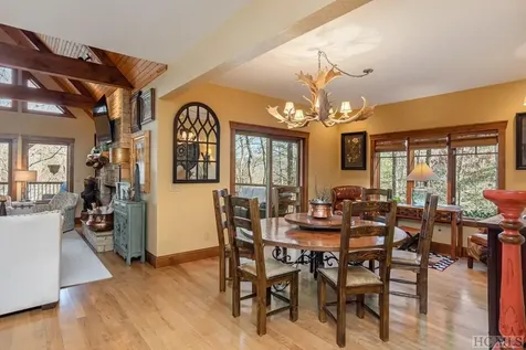 356 Haven Ridge Trail Cashiers NC 28717