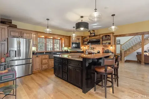 356 Haven Ridge Trail Cashiers NC 28717