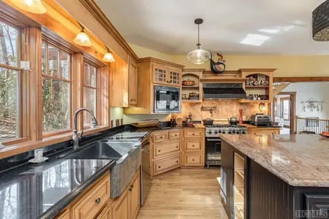 356 Haven Ridge Trail Cashiers NC 28717