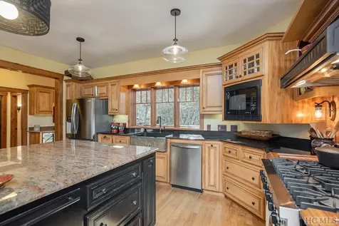 356 Haven Ridge Trail Cashiers NC 28717