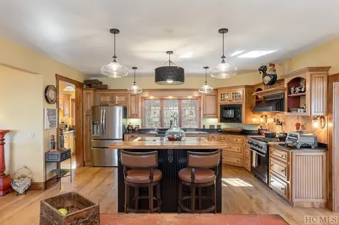 356 Haven Ridge Trail Cashiers NC 28717