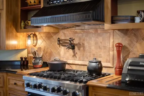 356 Haven Ridge Trail Cashiers NC 28717