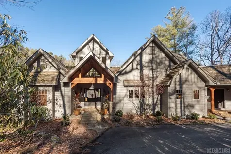 356 Haven Ridge Trail Cashiers NC 28717