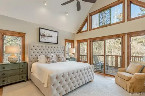 356 Haven Ridge Trail Cashiers NC 28717