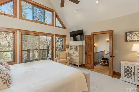 356 Haven Ridge Trail Cashiers NC 28717