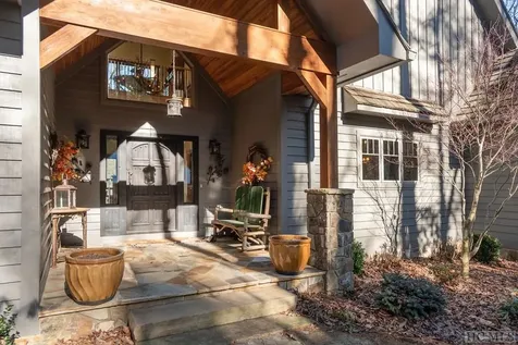 356 Haven Ridge Trail Cashiers NC 28717