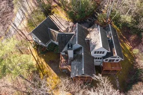 356 Haven Ridge Trail Cashiers NC 28717