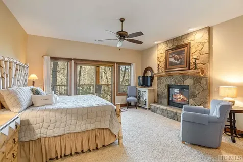 356 Haven Ridge Trail Cashiers NC 28717