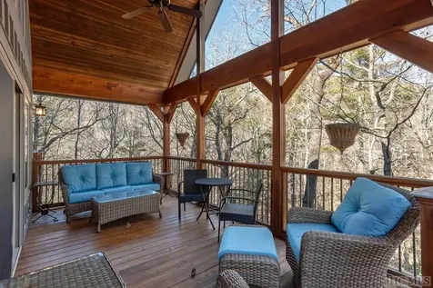 356 Haven Ridge Trail Cashiers NC 28717