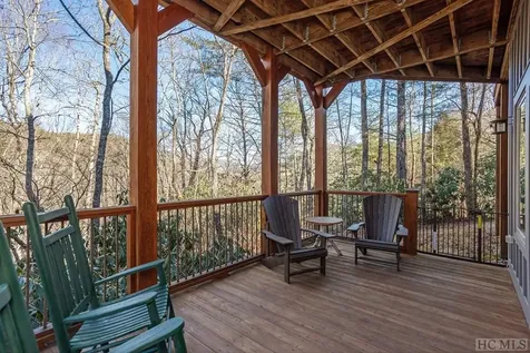 356 Haven Ridge Trail Cashiers NC 28717